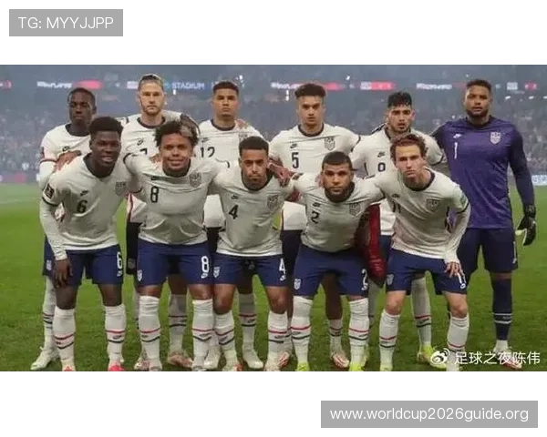 2026年世界杯48强阵容排行最全盘点与未来潜力分析