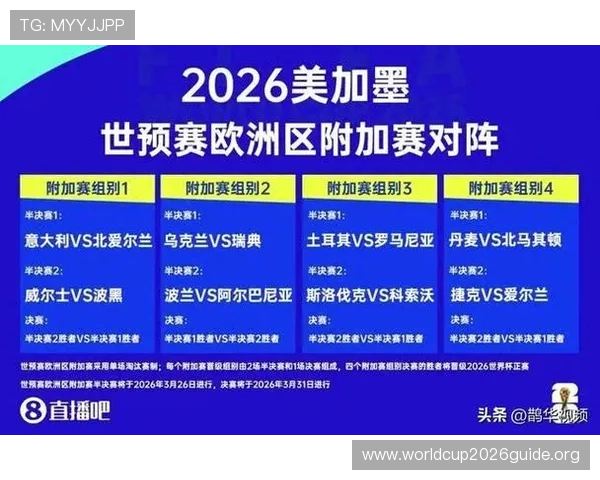2026年世界杯亚洲区分组情况全面解析，关注各队实力与潜在对阵
