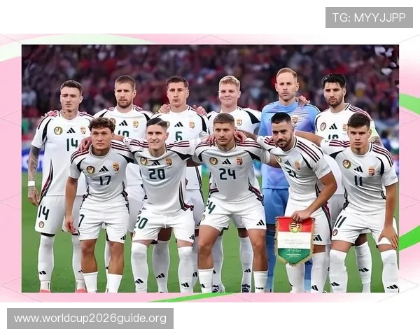 2026年足球世界杯欧洲预选赛比赛时间表及重要赛事安排详解 2026年足球世界杯欧洲预选赛比赛时间表及重要赛事安排详解