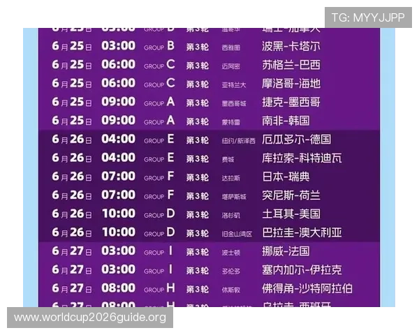 2026美加墨世界杯南美区预选赛赛制调整对晋级形势的深度解读 2026美加墨世界杯南美区预选赛赛制调整对晋级形势的深度解读