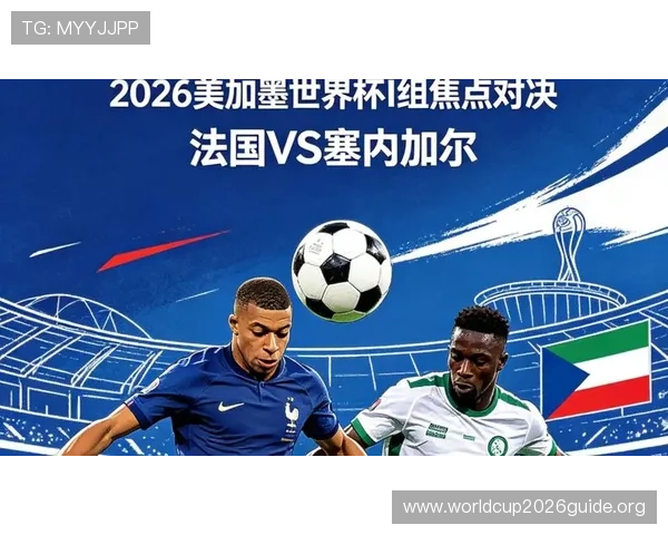 2026年世界杯法国VS塞内加尔比赛场馆的安全措施与观赛环境保障