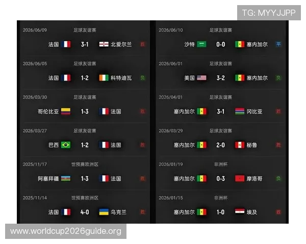 世界杯法国对阵塞内加尔比赛直播免费观看全攻略详解与观看指南 世界杯法国对阵塞内加尔比赛直播免费观看全攻略详解与观看指南